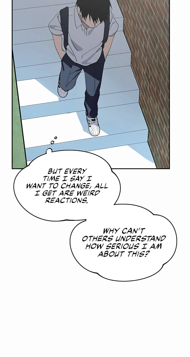 Today Is a Woman Day Chapter 1 page 53 - 