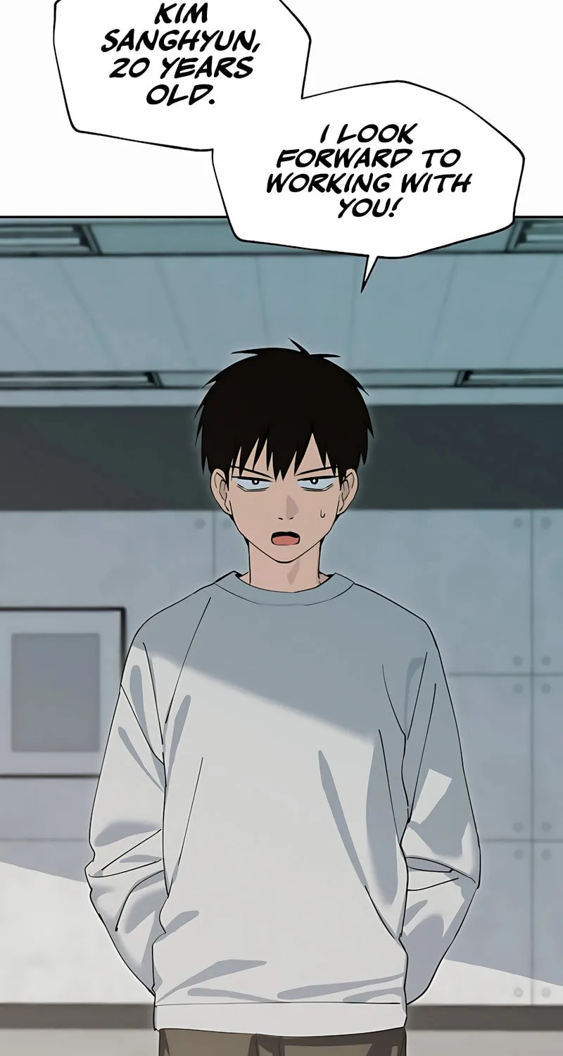 Today Is a Woman Day Chapter 1 page 57 - 