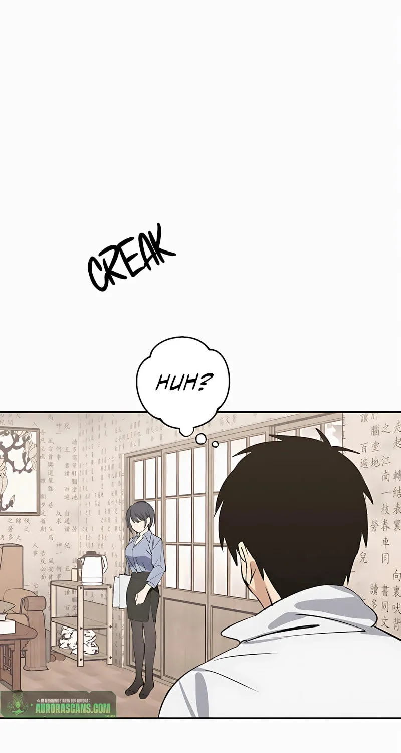 Today Is a Woman Day Chapter 1 page 64 - 