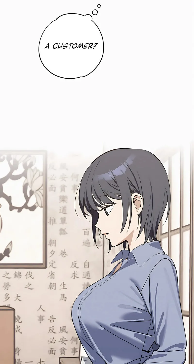 Today Is a Woman Day Chapter 1 page 65 - 