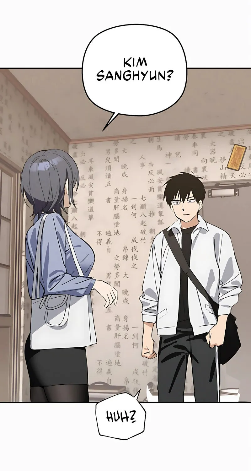 Today Is a Woman Day Chapter 1 page 68 - 