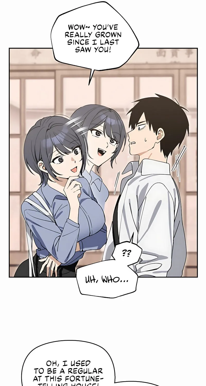 Today Is a Woman Day Chapter 1 page 70 - 