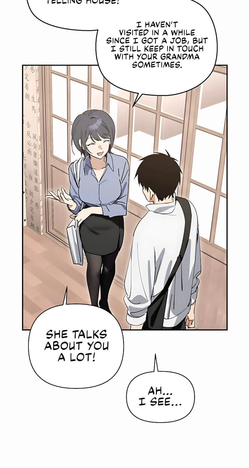 Today Is a Woman Day Chapter 1 page 71 - 