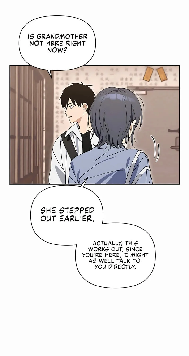 Today Is a Woman Day Chapter 1 page 72 - 