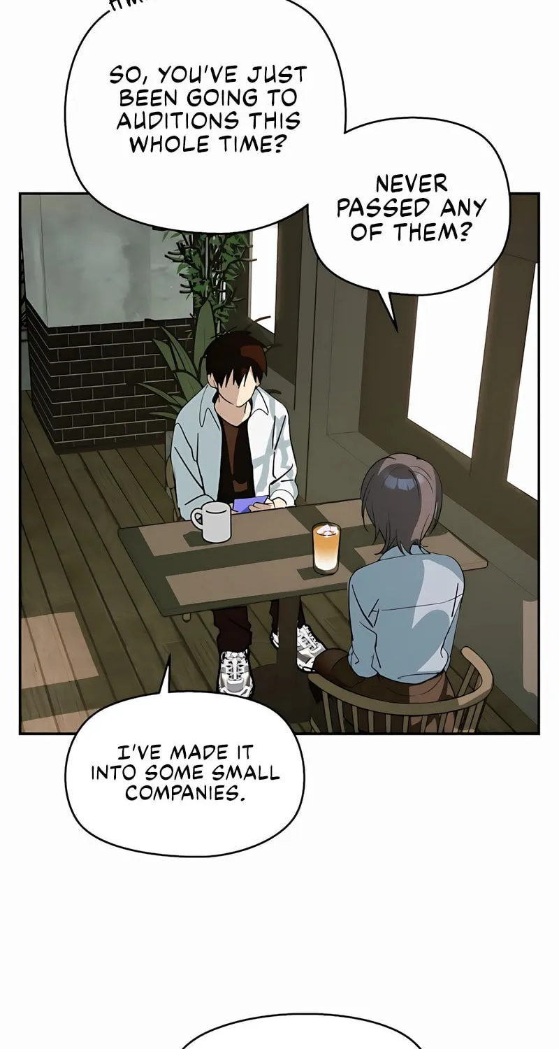 Today Is a Woman Day Chapter 1 page 77 - 