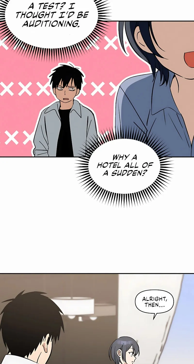 Today Is a Woman Day Chapter 1 page 92 - 