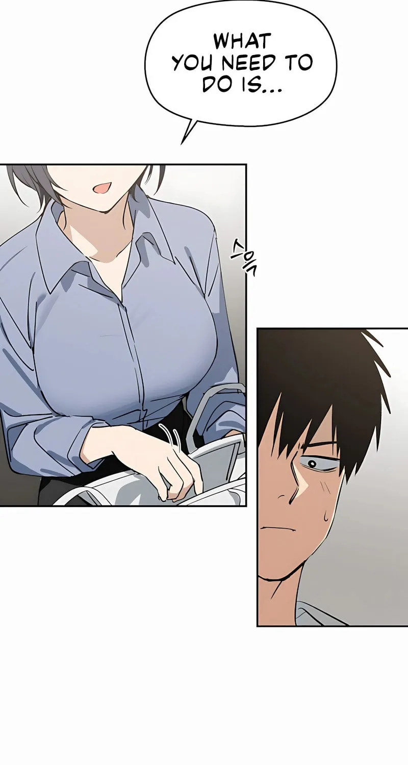 Today Is a Woman Day Chapter 1 page 95 - 