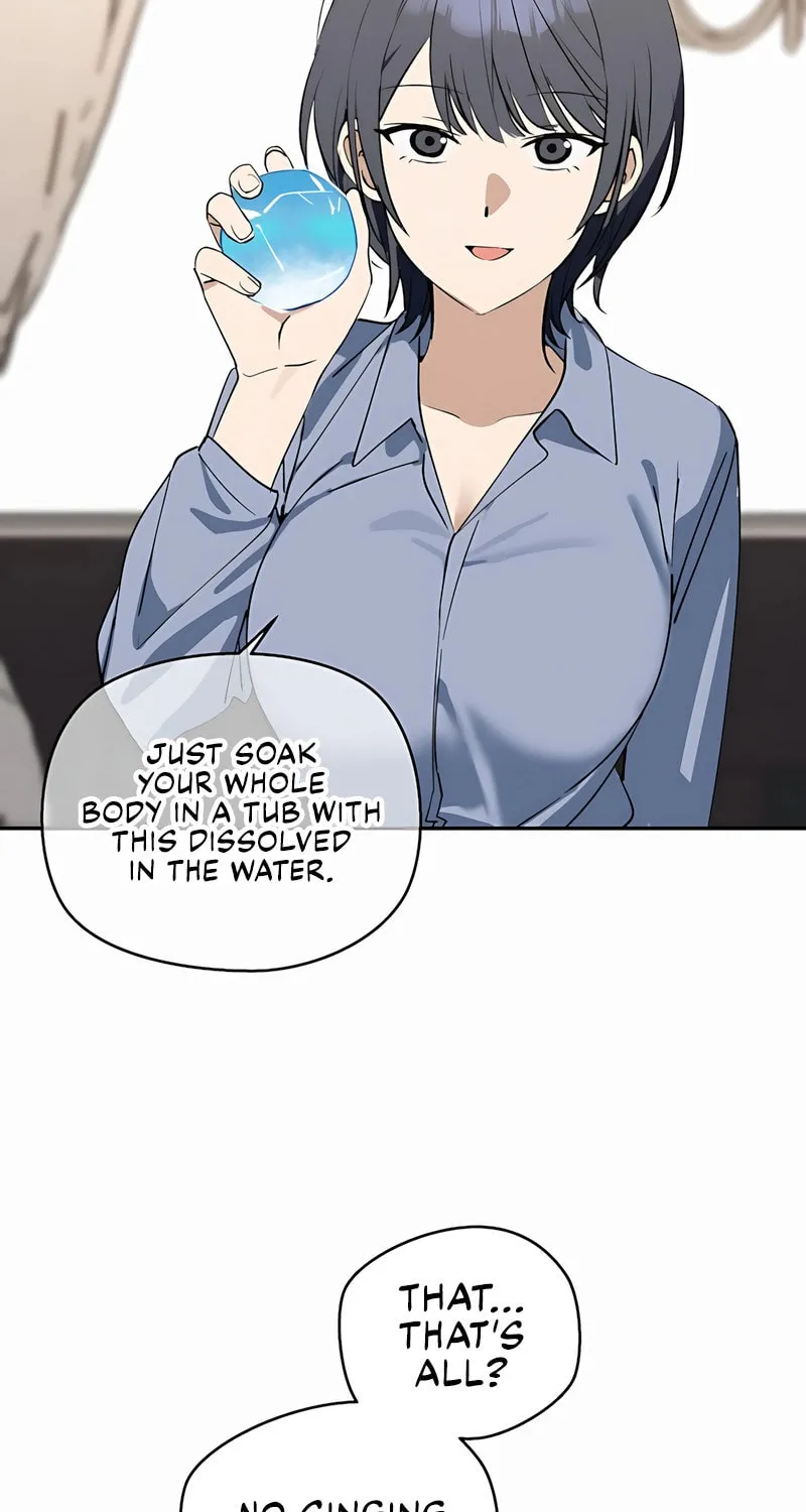 Today Is a Woman Day Chapter 1 page 97 - 