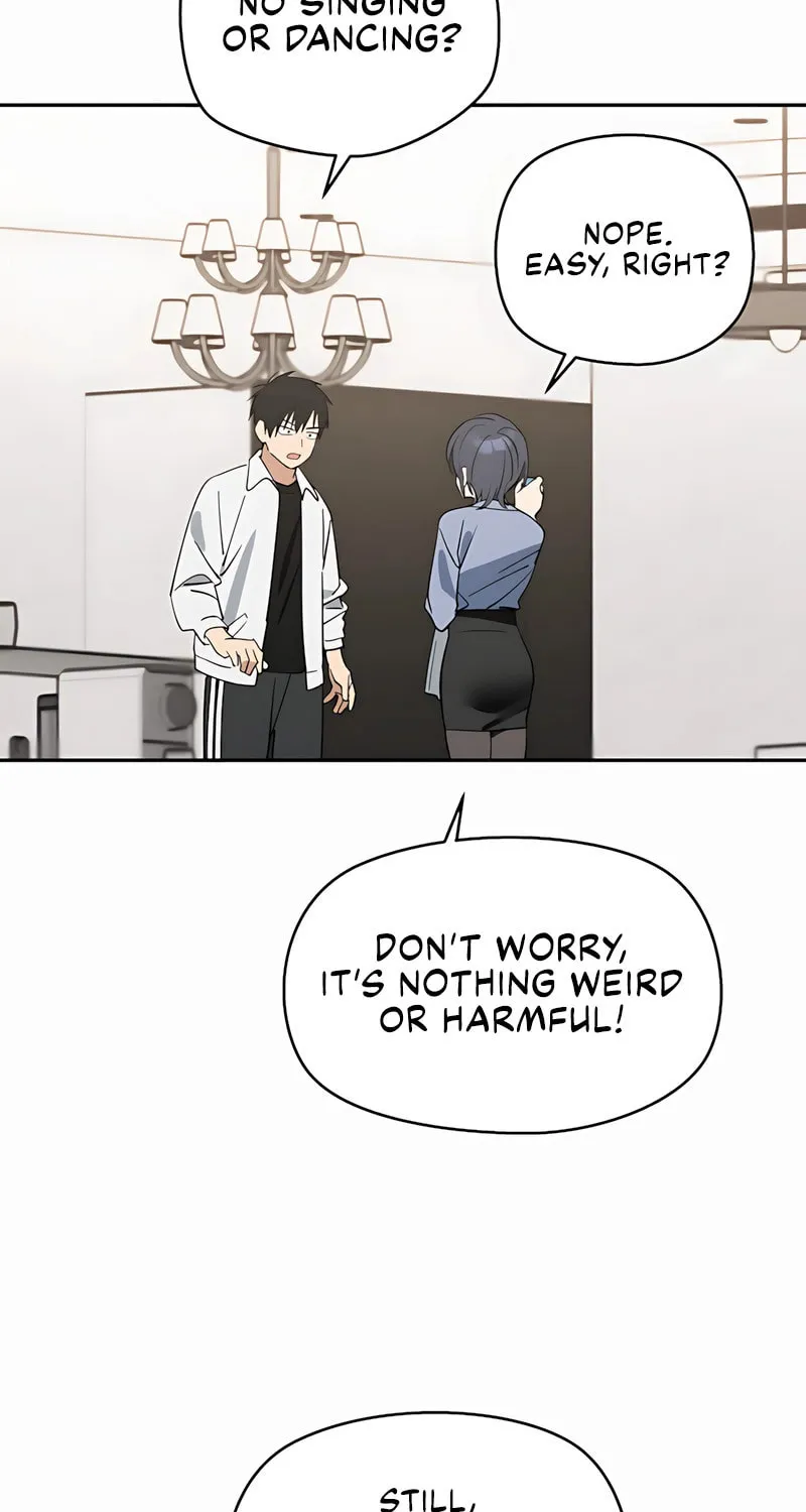 Today Is a Woman Day Chapter 1 page 98 - 