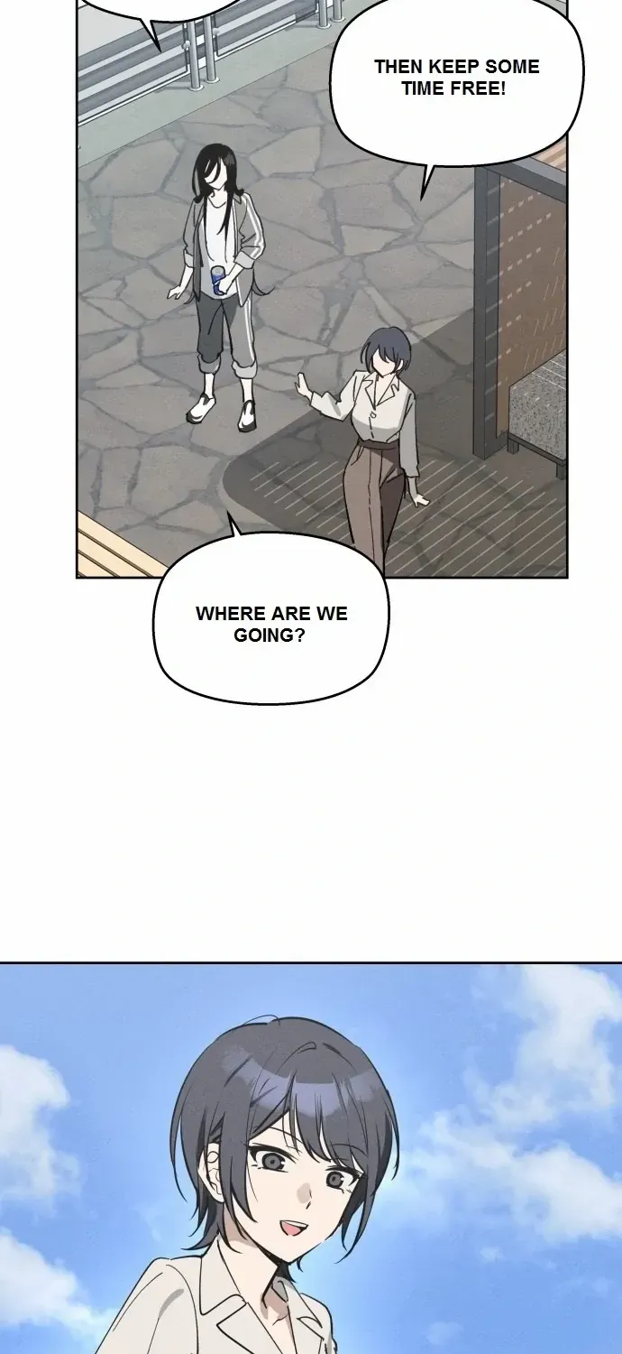 Today Is a Woman Day Chapter 10 page 72 - 