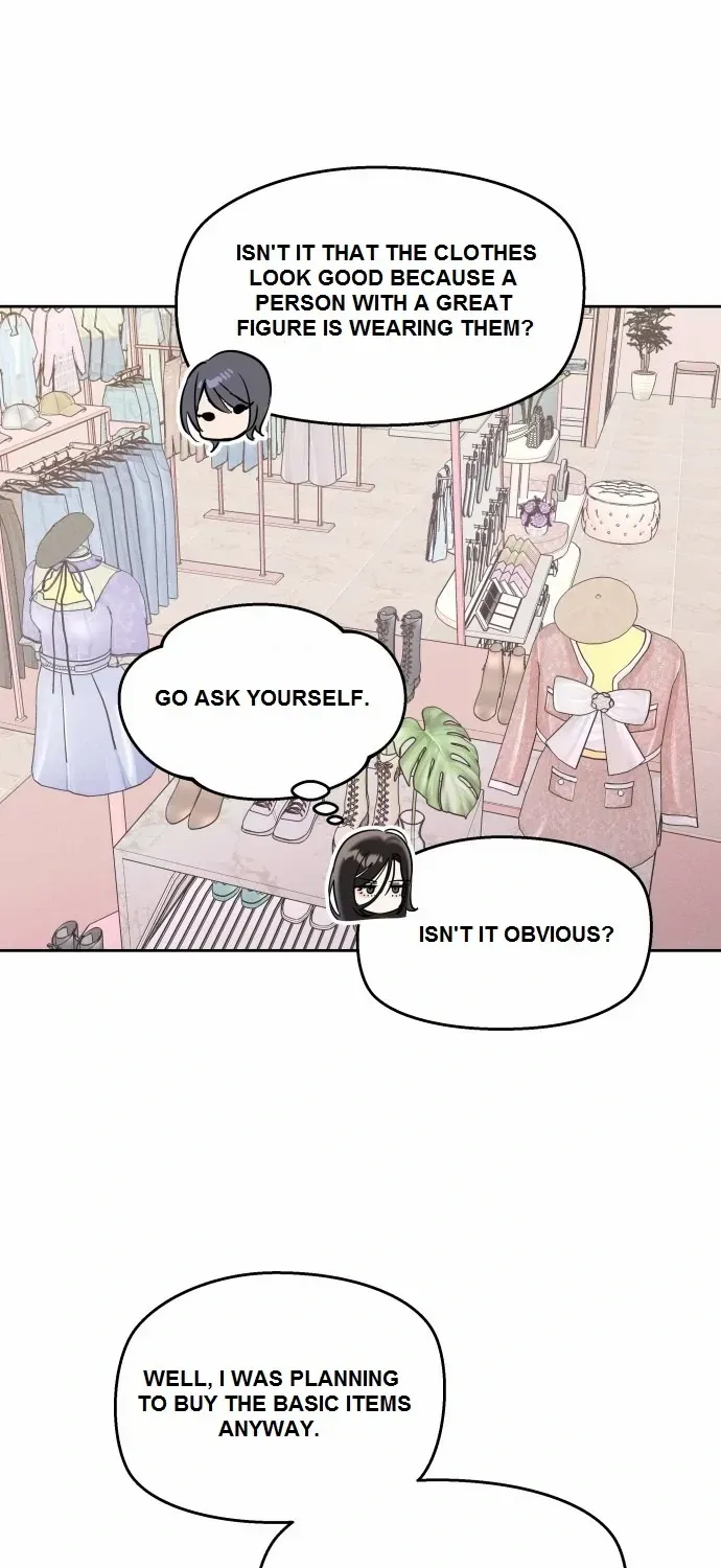 Today Is a Woman Day Chapter 10 page 82 - 
