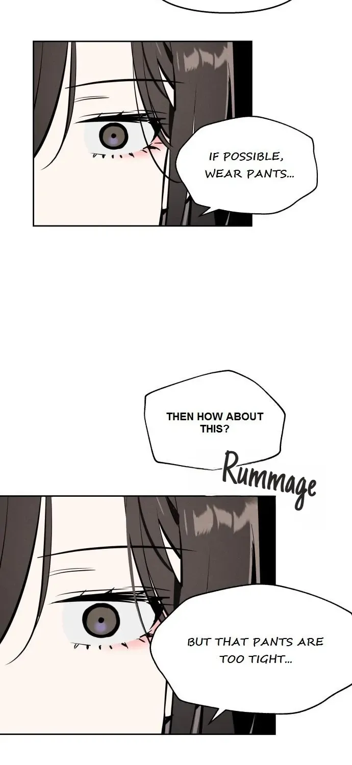 Today Is a Woman Day Chapter 10 page 91 - 