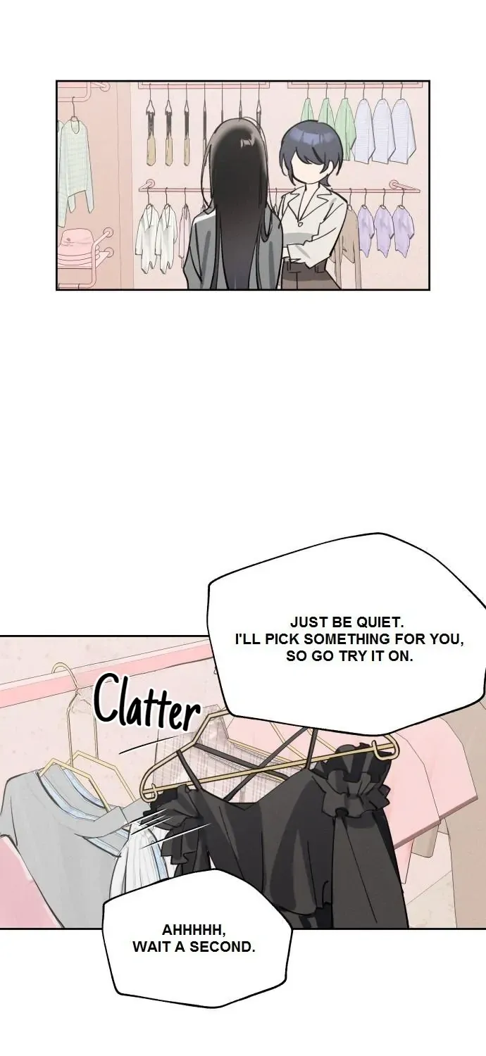 Today Is a Woman Day Chapter 10 page 93 - 