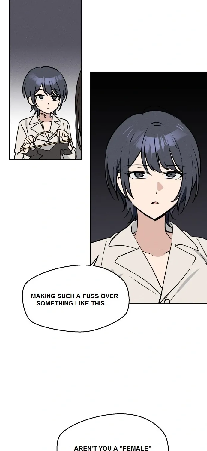 Today Is a Woman Day Chapter 10 page 97 - 