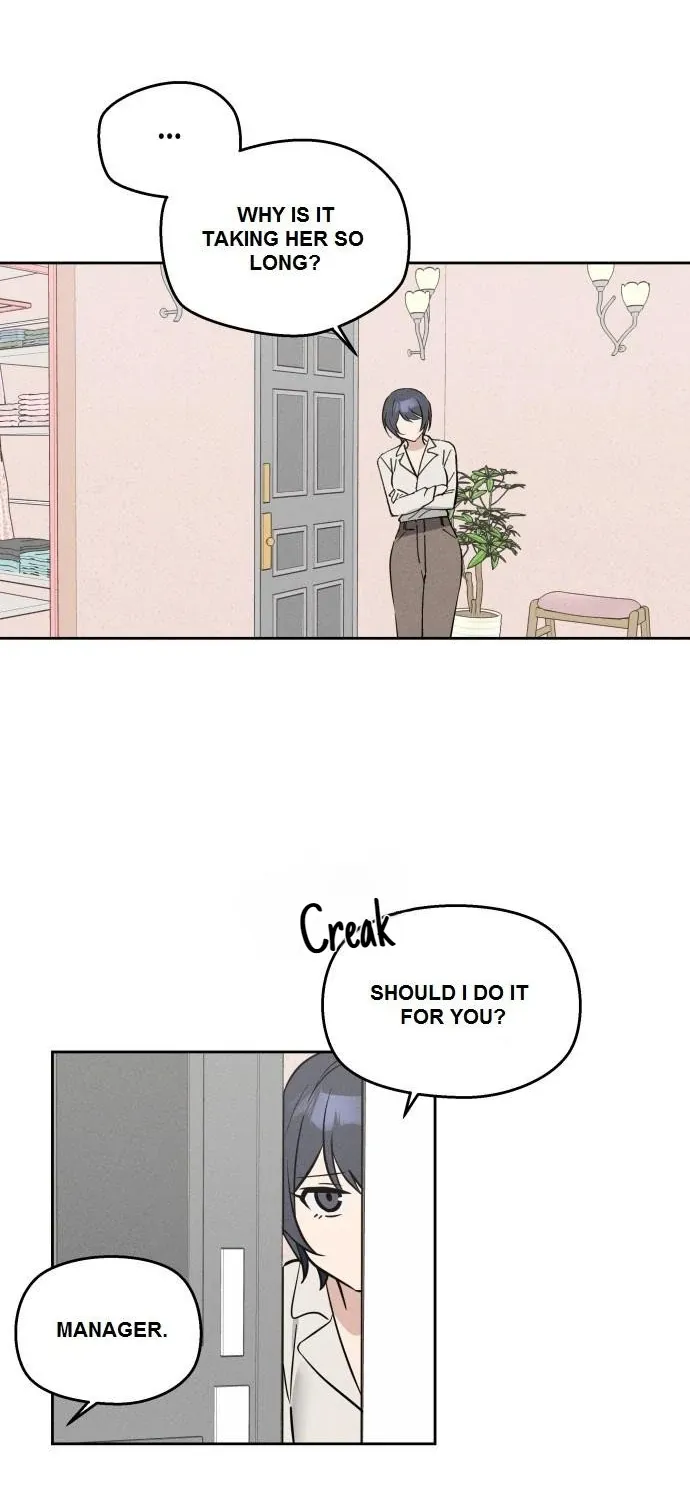 Today Is a Woman Day Chapter 11 page 13 - 
