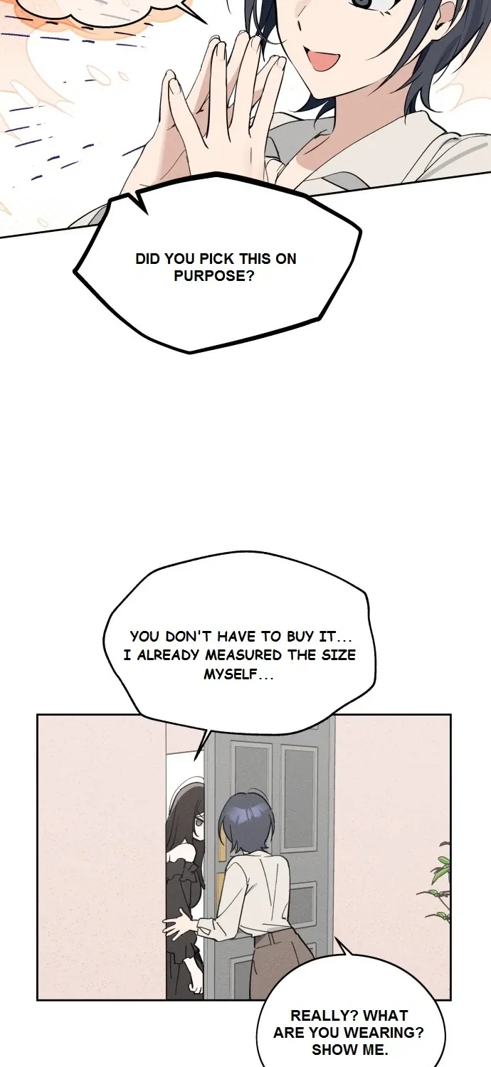 Today Is a Woman Day Chapter 11 page 17 - 