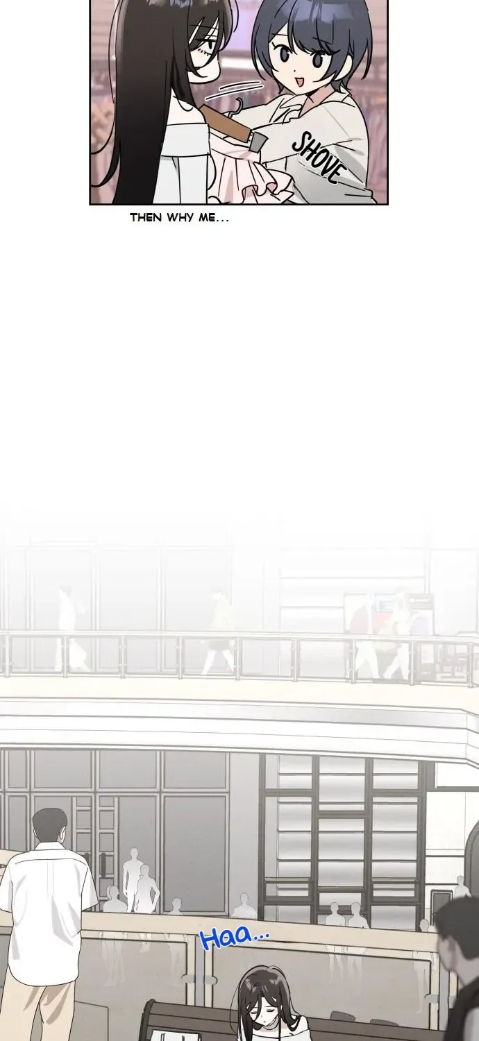 Today Is a Woman Day Chapter 11 page 29 - 