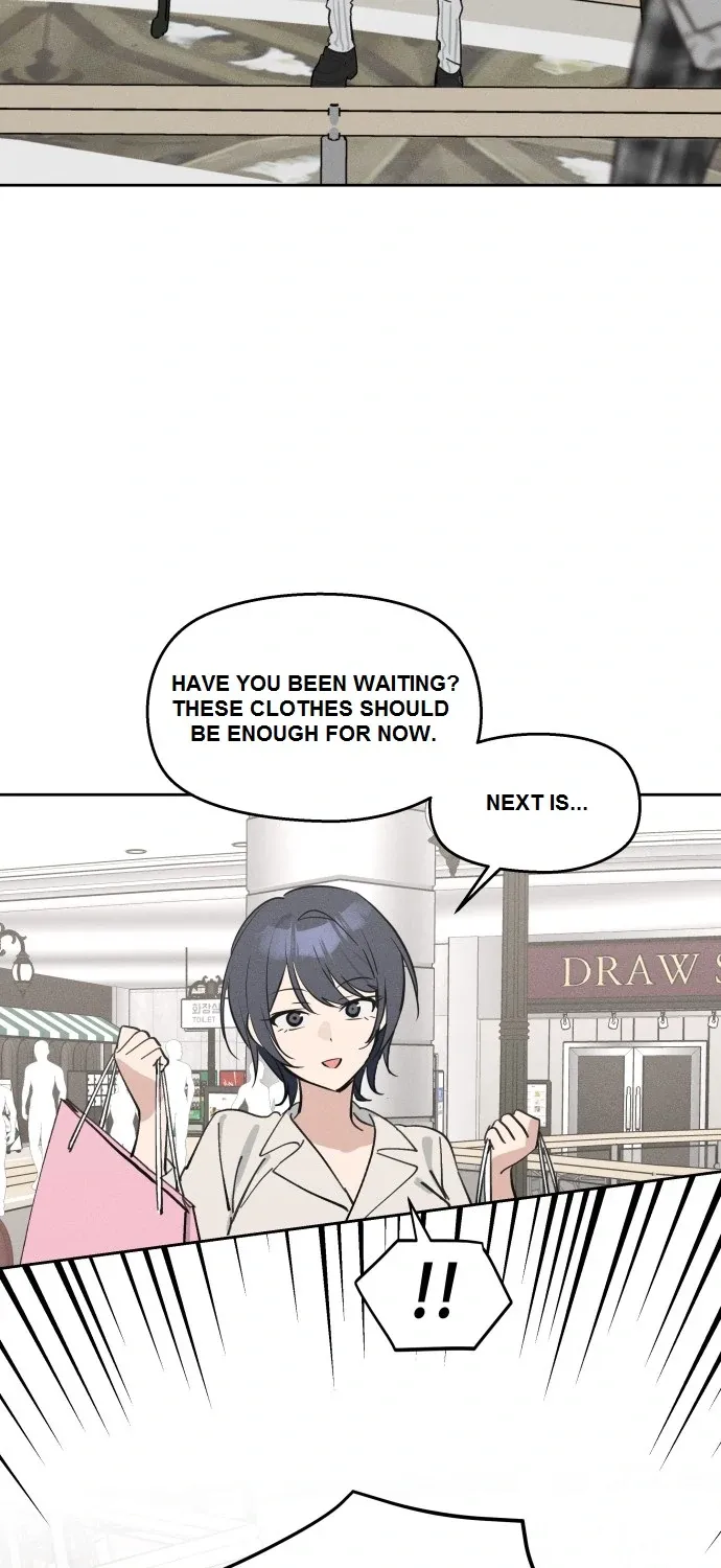 Today Is a Woman Day Chapter 11 page 31 - 