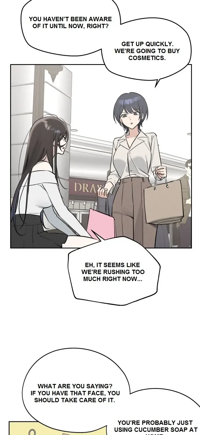 Today Is a Woman Day Chapter 11 page 34 - 