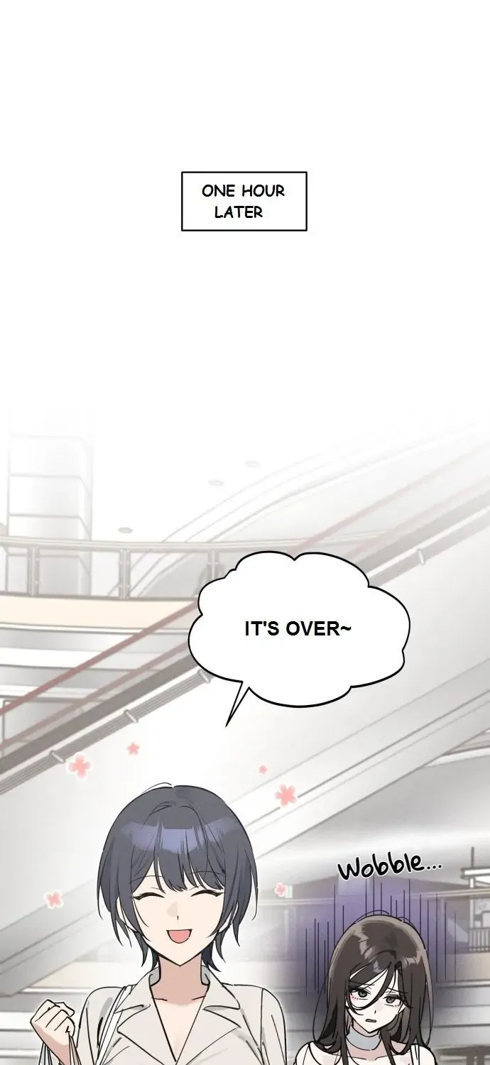 Today Is a Woman Day Chapter 11 page 37 - 