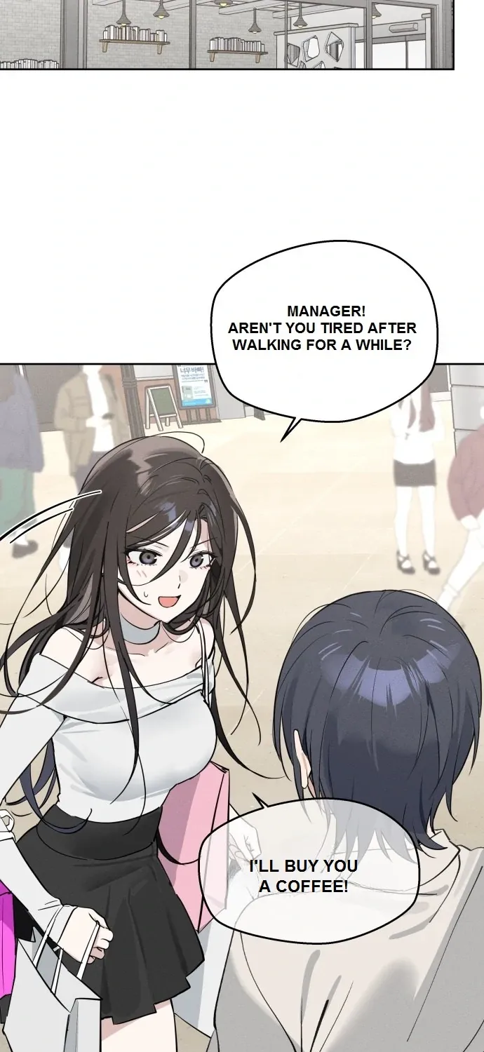 Today Is a Woman Day Chapter 11 page 46 - 