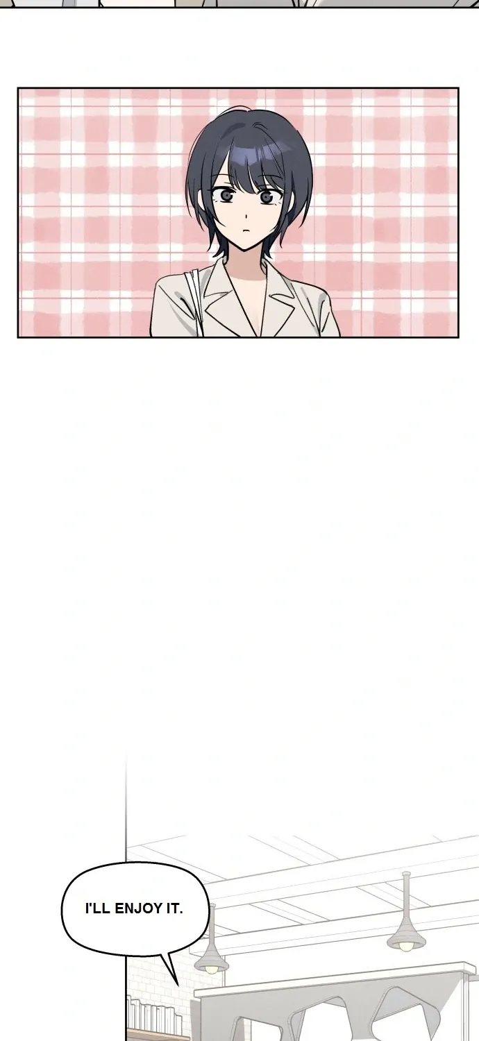 Today Is a Woman Day Chapter 11 page 47 - 