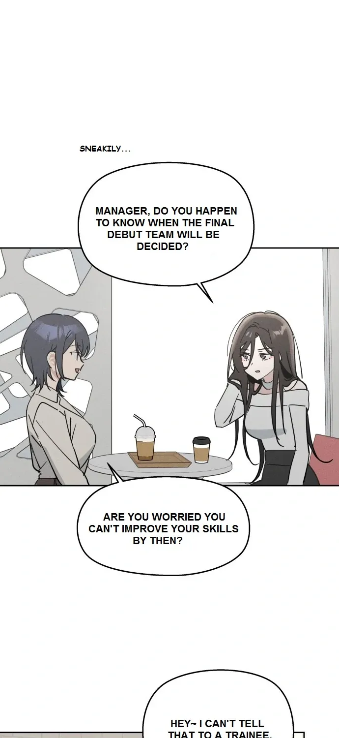 Today Is a Woman Day Chapter 11 page 62 - 