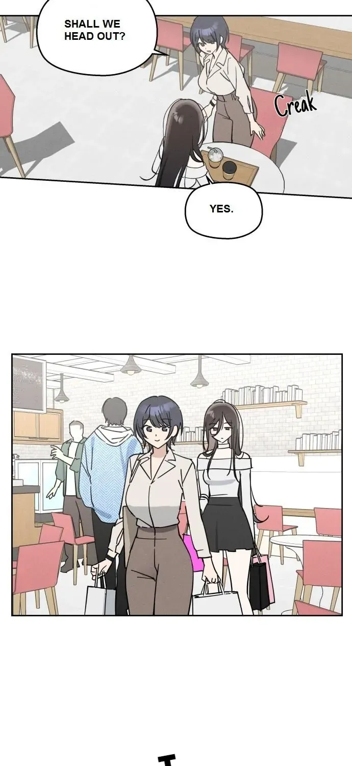 Today Is a Woman Day Chapter 11 page 68 - 