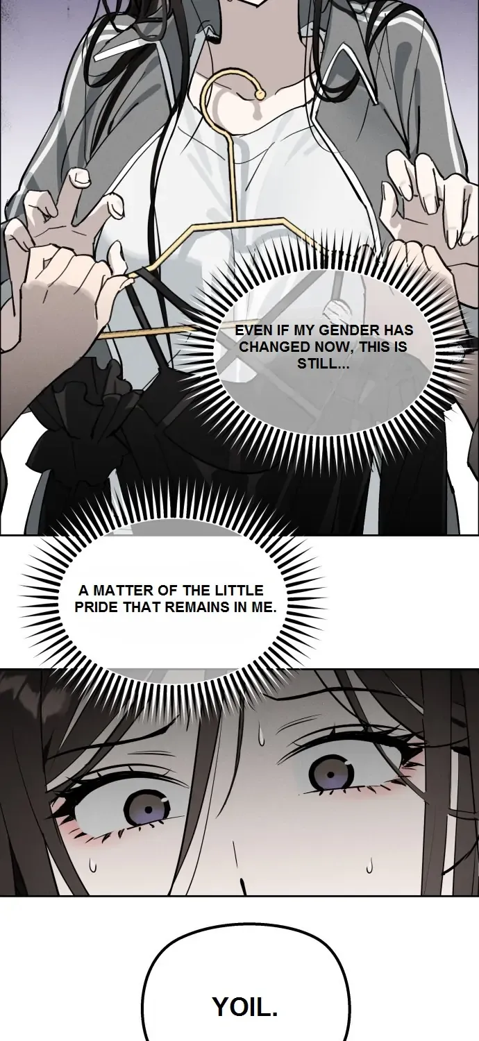 Today Is a Woman Day Chapter 11 page 9 - 
