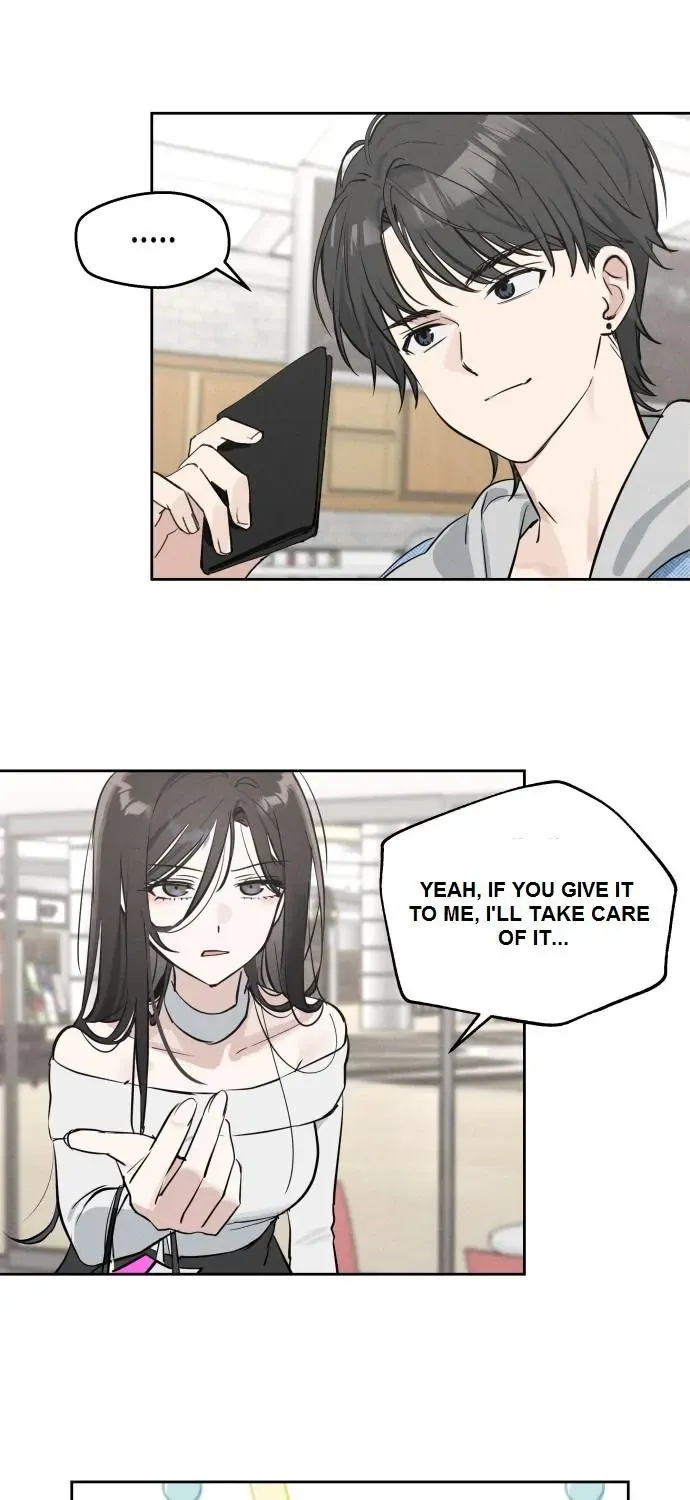 Today Is a Woman Day Chapter 11 page 81 - 