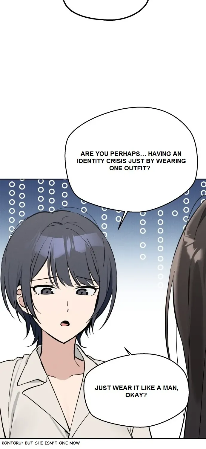 Today Is a Woman Day Chapter 11 page 10 - 