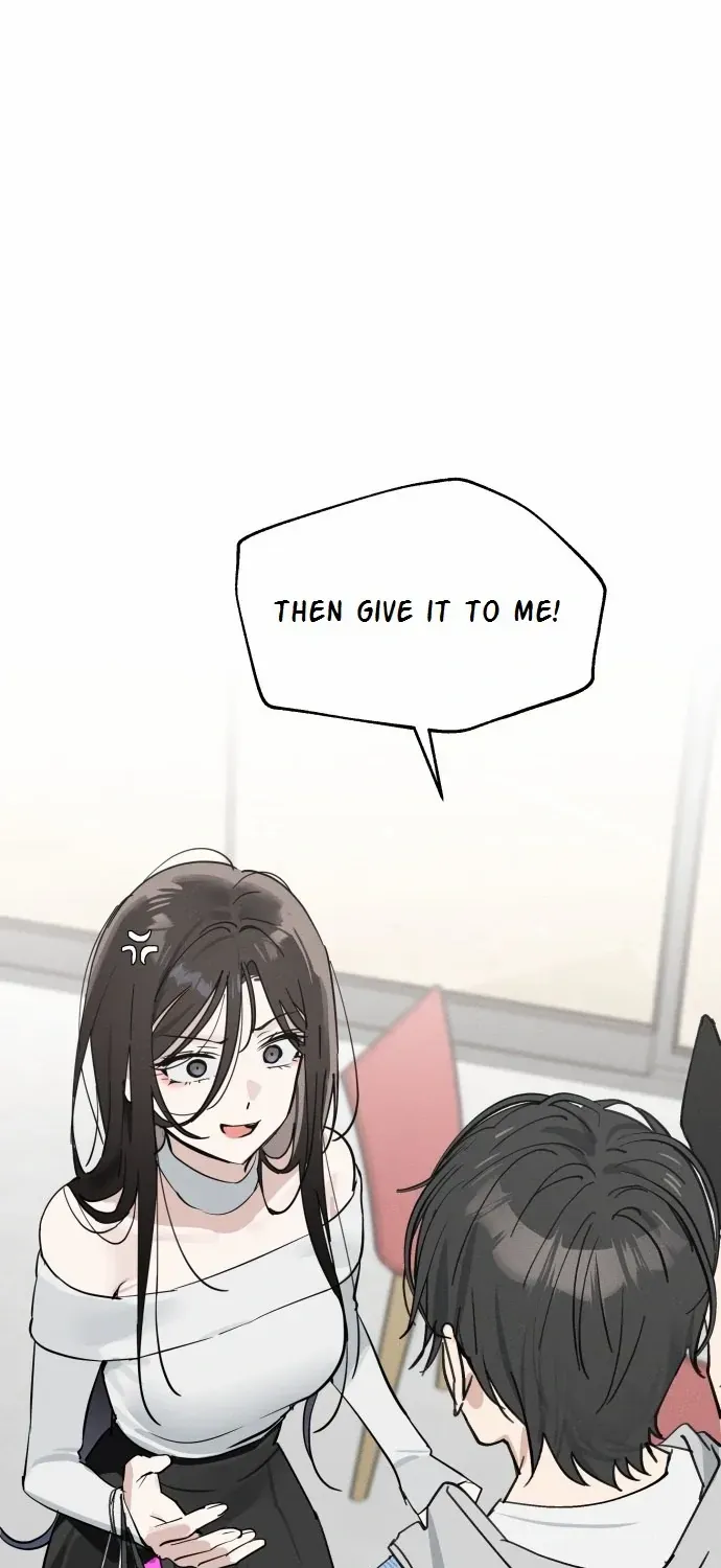 Today Is a Woman Day Chapter 12 page 1 - 
