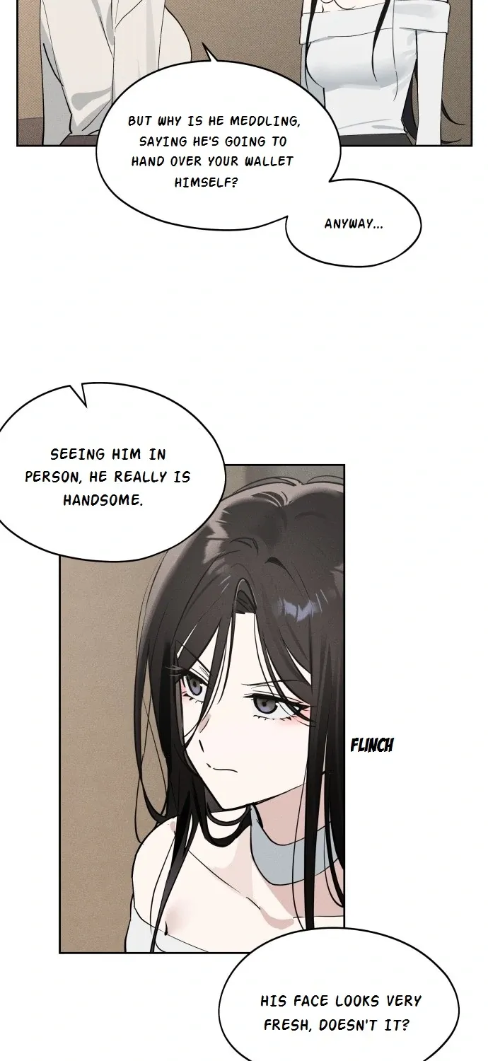 Today Is a Woman Day Chapter 12 page 15 - 