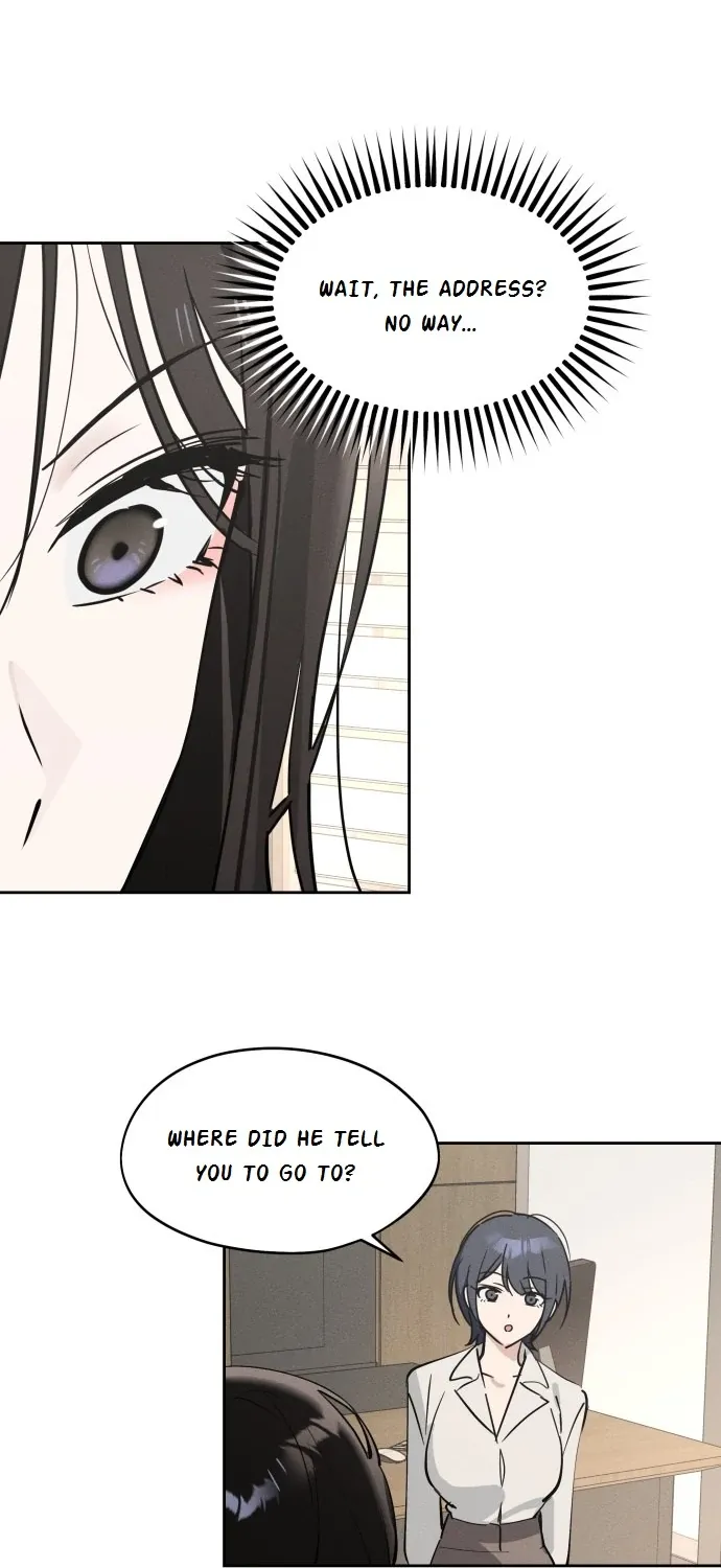Today Is a Woman Day Chapter 12 page 27 - 