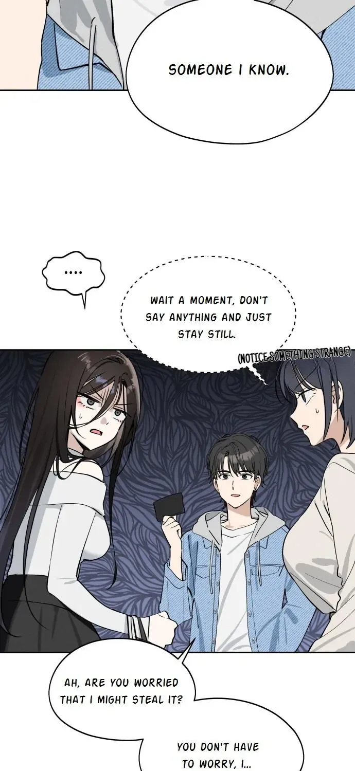 Today Is a Woman Day Chapter 12 page 4 - 