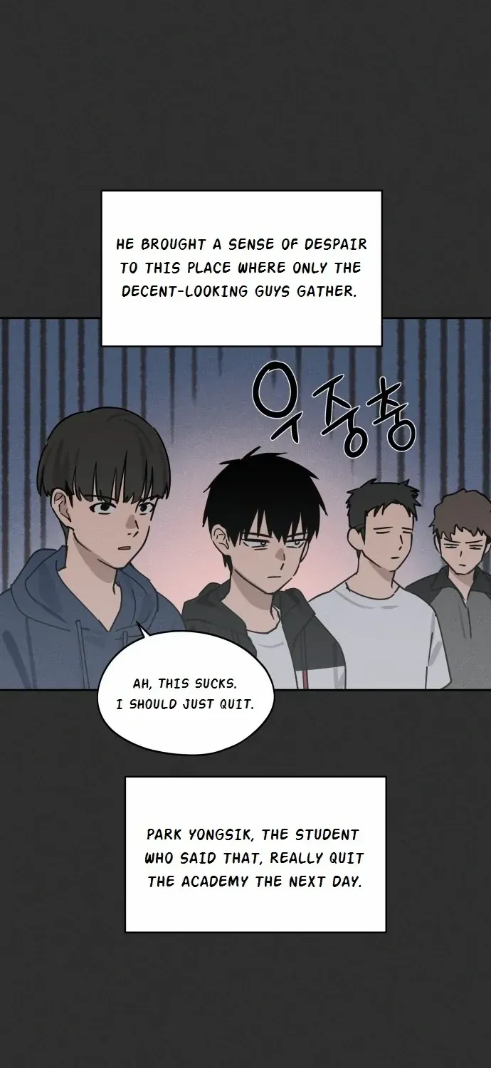 Today Is a Woman Day Chapter 12 page 55 - 