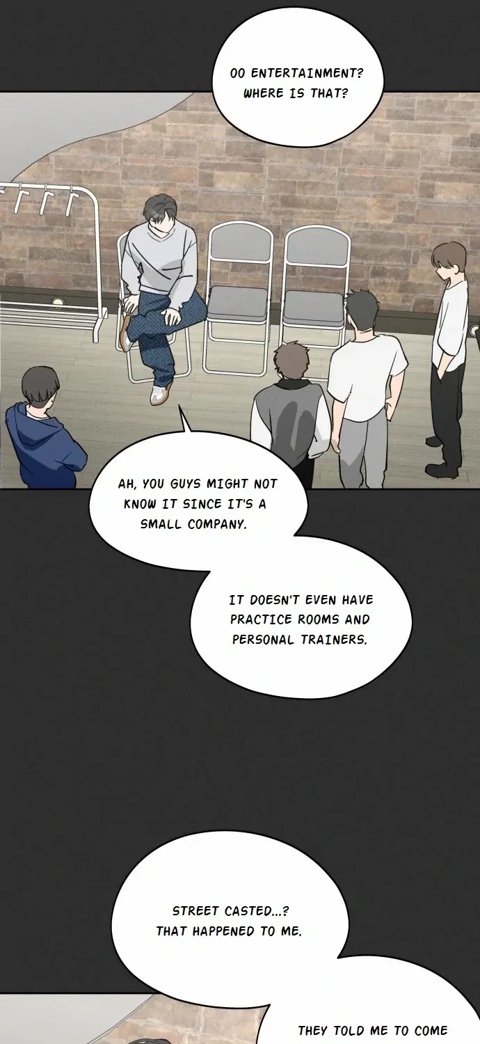 Today Is a Woman Day Chapter 12 page 57 - 