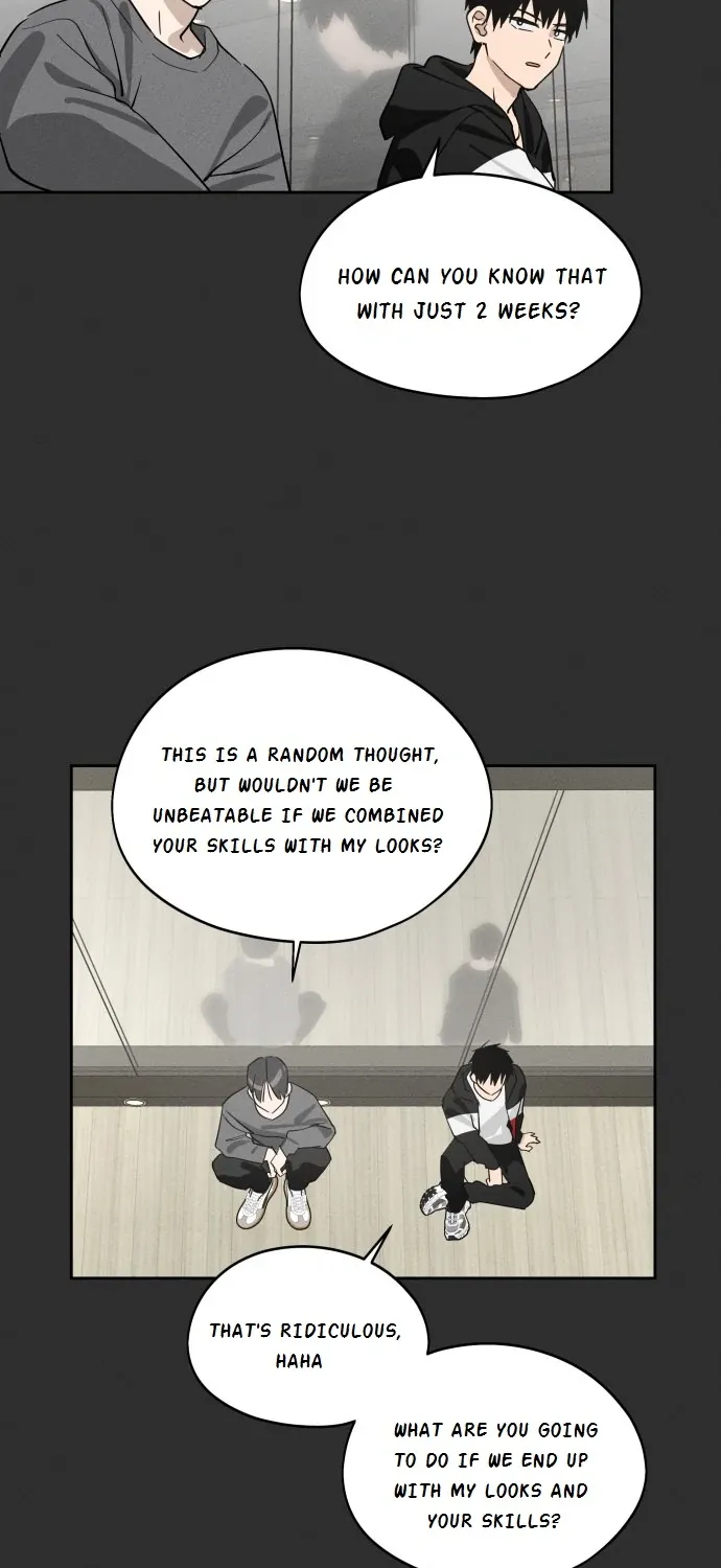Today Is a Woman Day Chapter 12 page 85 - 