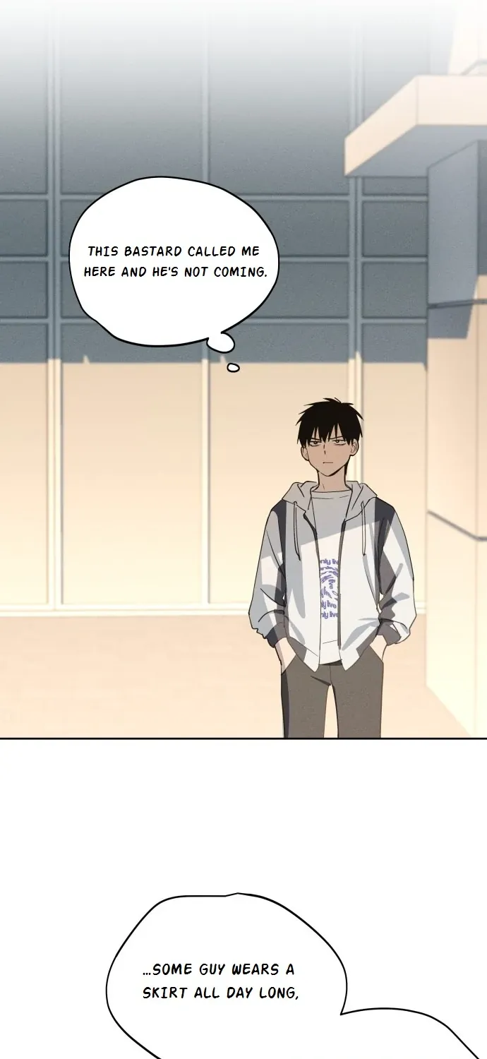 Today Is a Woman Day Chapter 12 page 94 - 