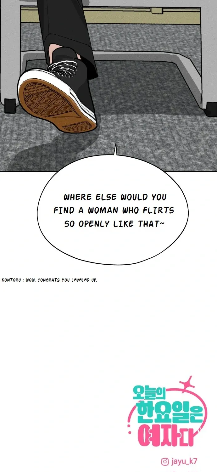 Today Is a Woman Day Chapter 13 page 102 - 