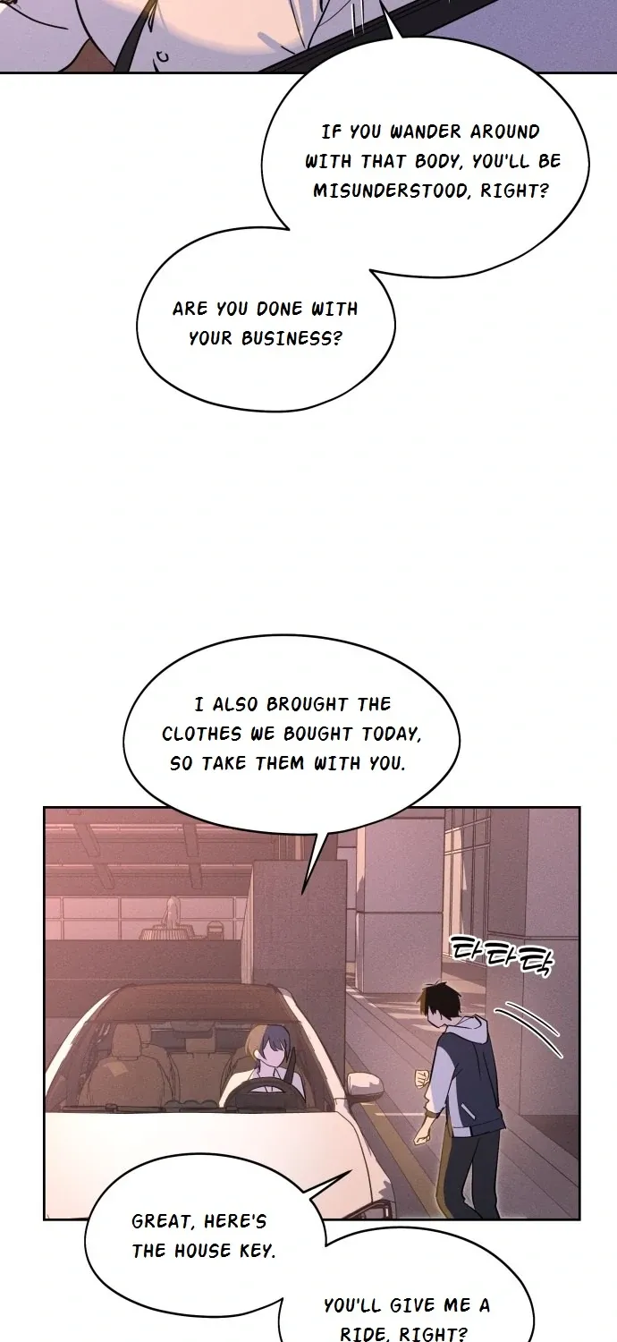 Today Is a Woman Day Chapter 13 page 46 - 