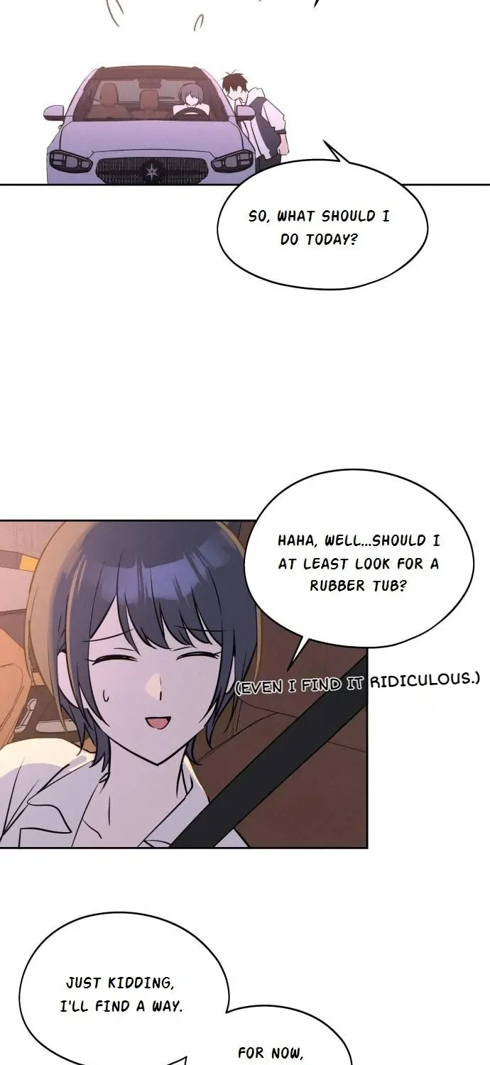 Today Is a Woman Day Chapter 13 page 55 - 