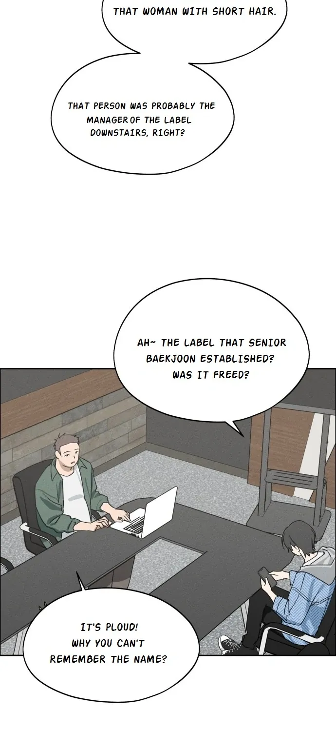 Today Is a Woman Day Chapter 13 page 94 - 