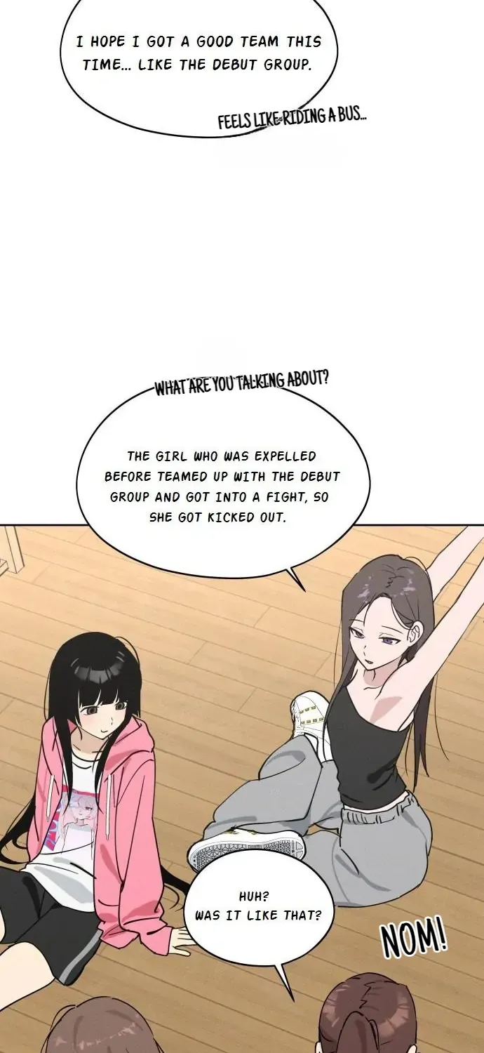 Today Is a Woman Day Chapter 14 page 3 - 