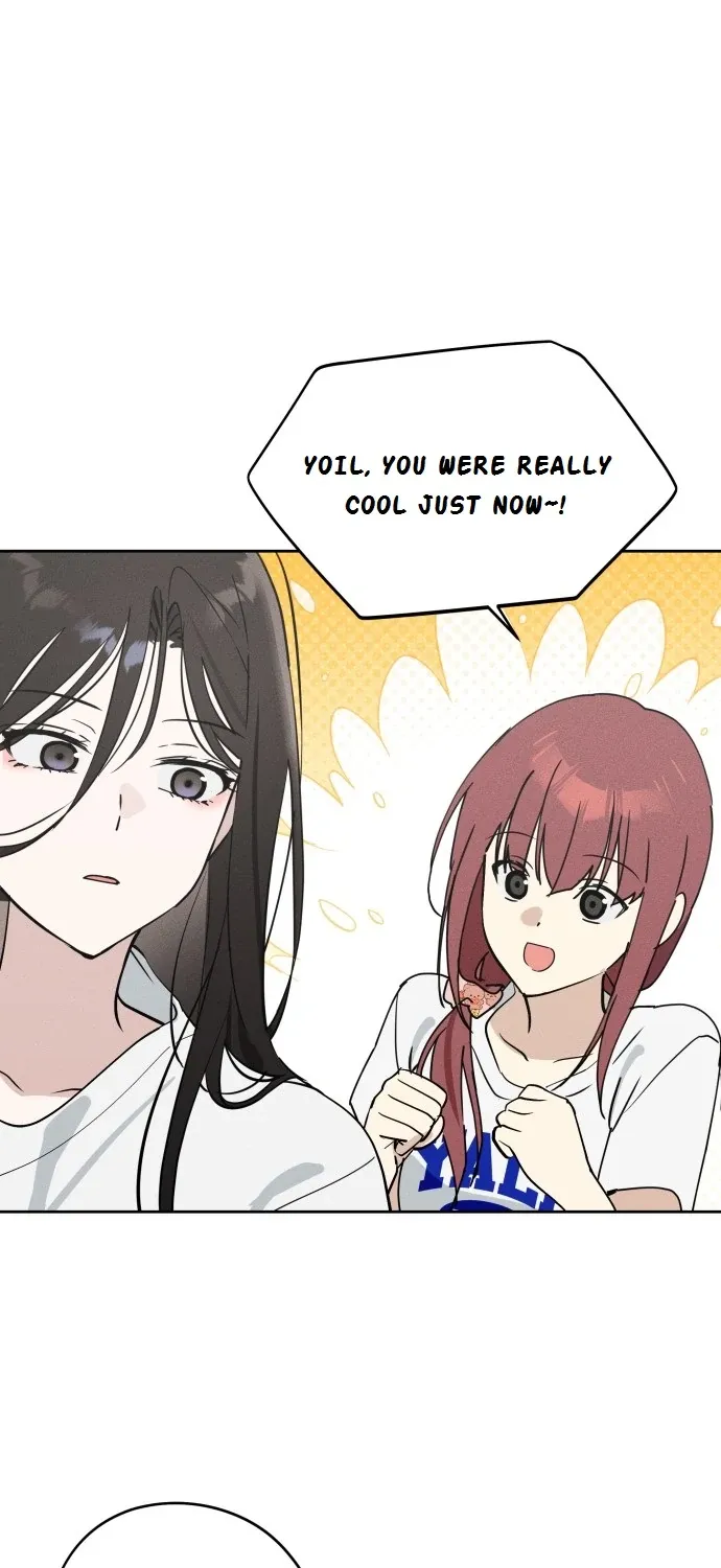 Today Is a Woman Day Chapter 14 page 24 - 