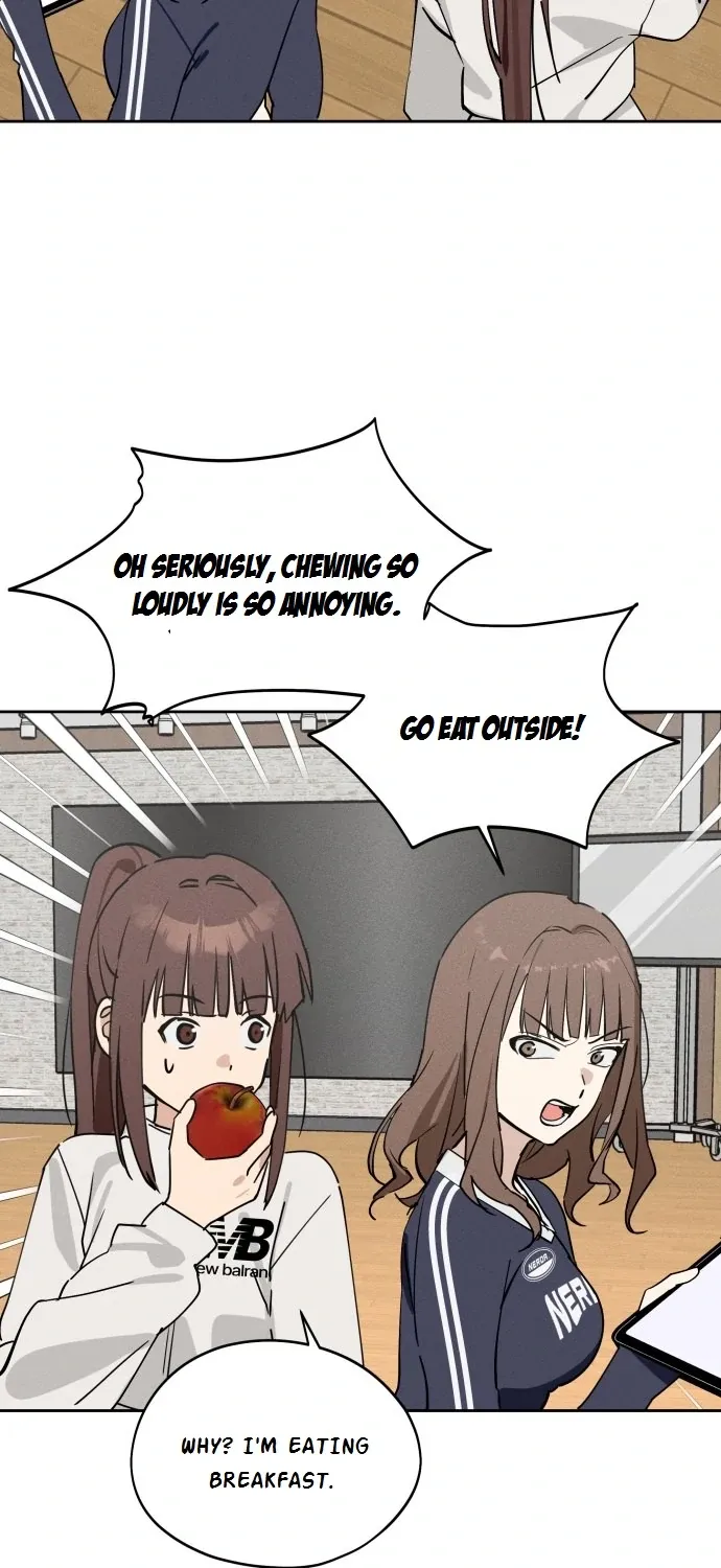 Today Is a Woman Day Chapter 14 page 5 - 