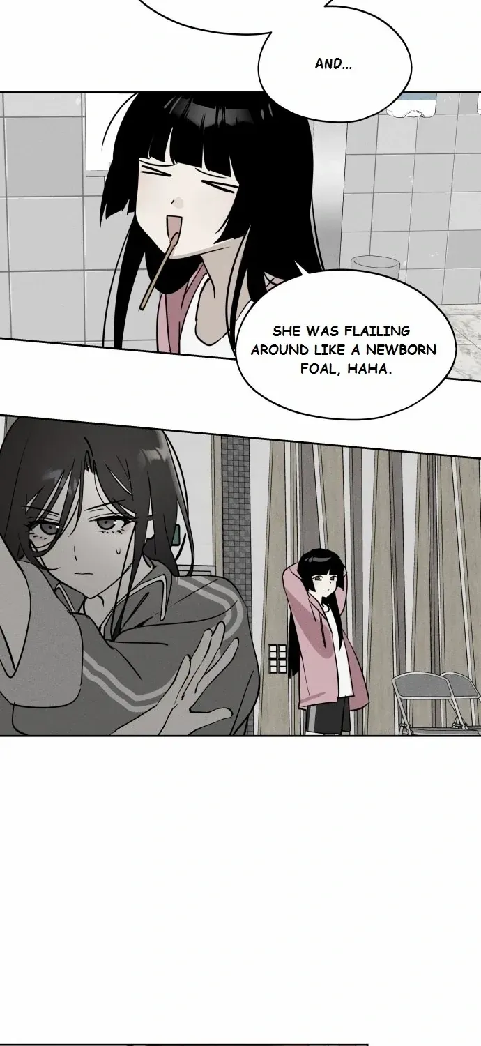 Today Is a Woman Day Chapter 14 page 46 - 