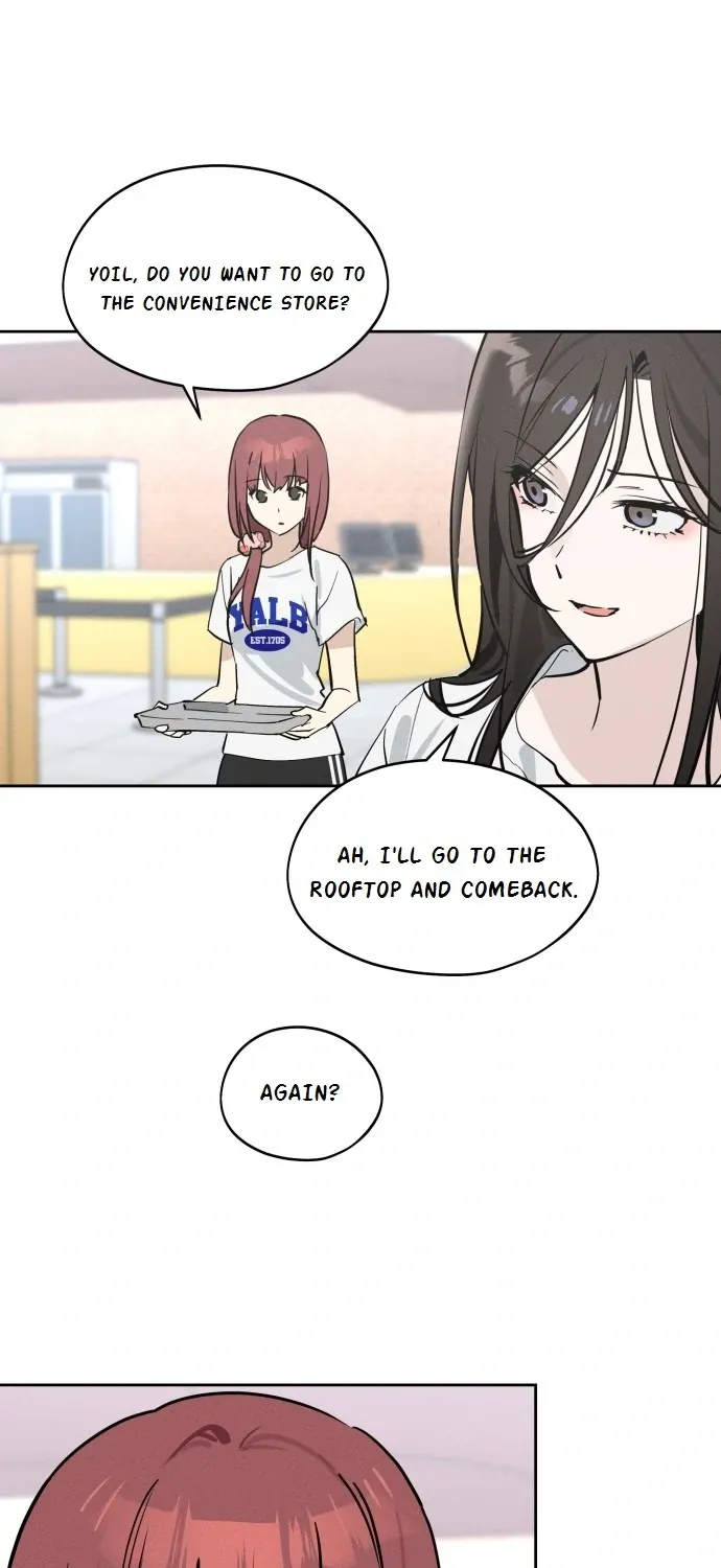 Today Is a Woman Day Chapter 14 page 73 - 