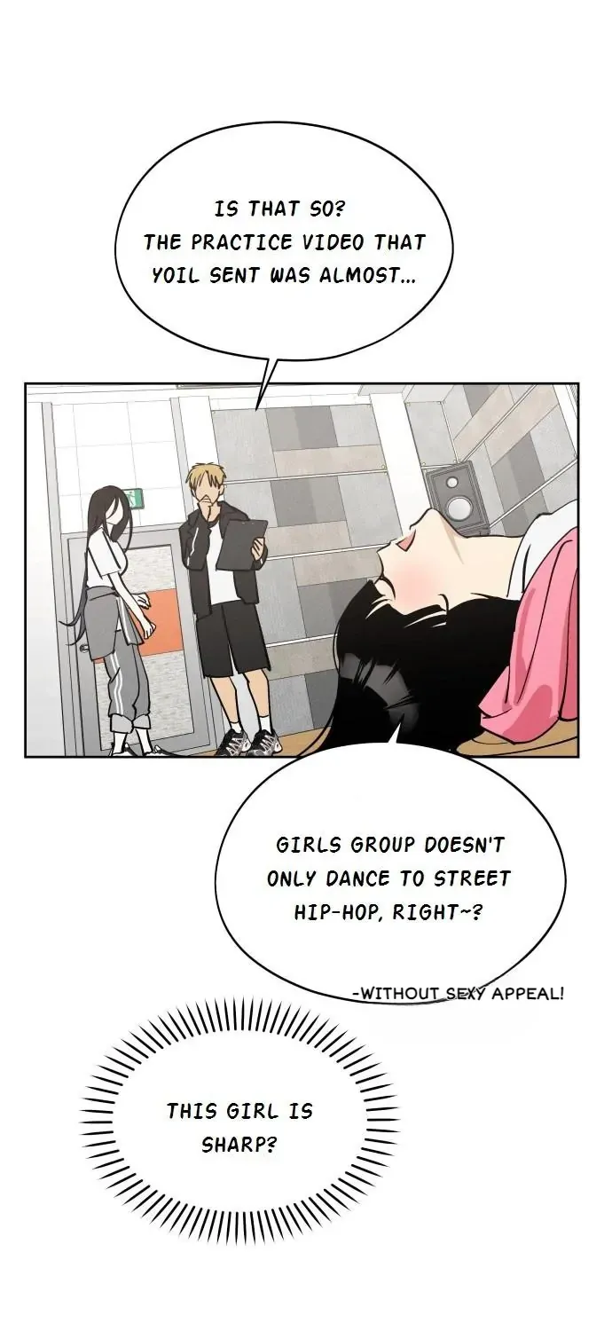 Today Is a Woman Day Chapter 15 page 103 - 