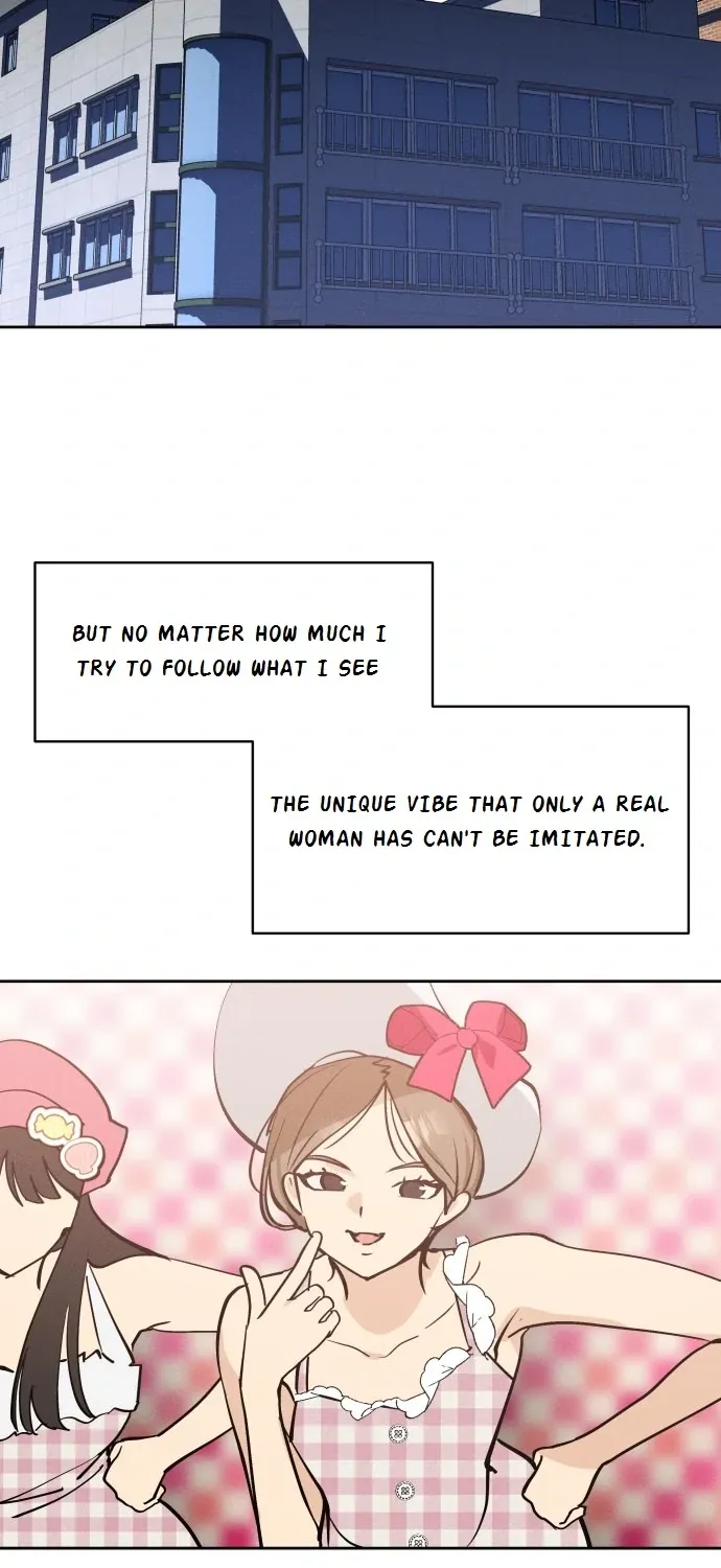 Today Is a Woman Day Chapter 15 page 117 - 